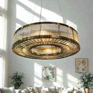 Chandeliers Large